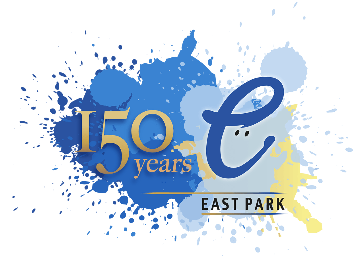 East Park logo