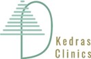 Kedras Clinics logo