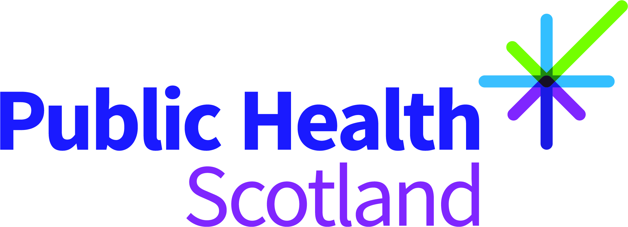 Public Health Scotland logo