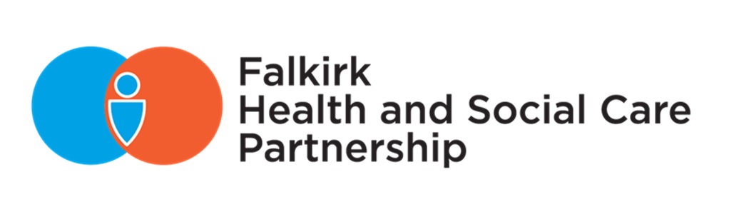 Falkirk HSCP logo