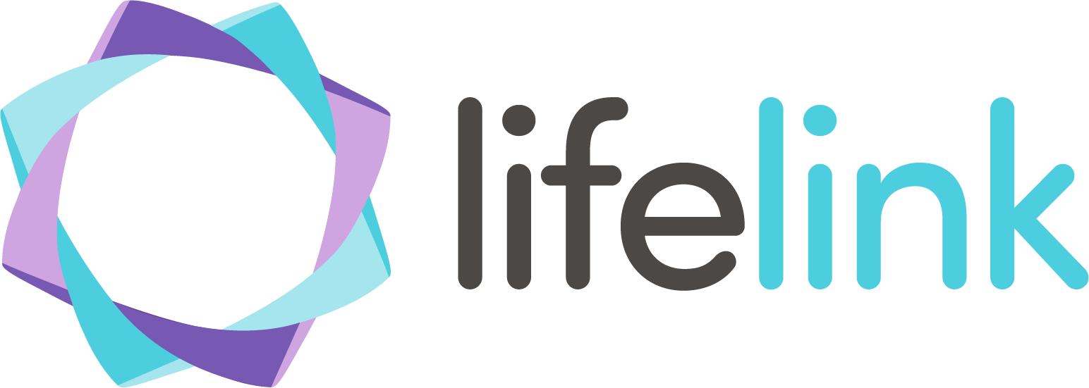 Lifelink logo