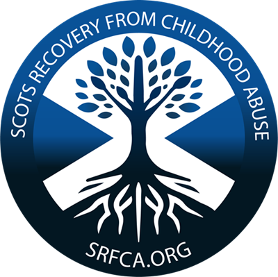 Scots Recovery from Childhood Abuse logo