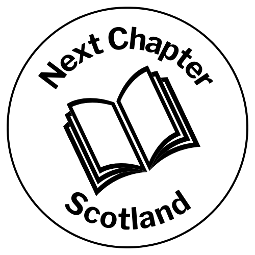 Next Chapter Scotland logo